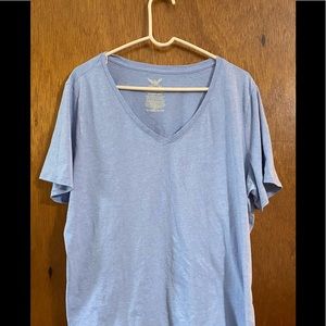 Fast glory, gently used tee-shirt size 4x